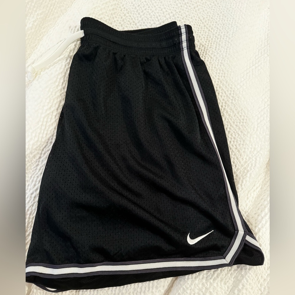 Women’s Nike Dri Fit shirts, new with tags, size large